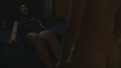 Pic: Josephine Decker in Sisters of the Plague