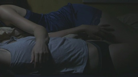 Pic: Isolde Chae-Lawrence in Sisters of the Plague