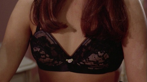 Pic: Karen Allen in The Wanderers