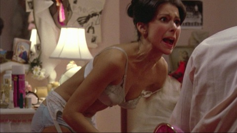 Pic: Toni Kalem in The Wanderers (1979)