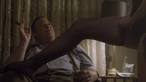 Pic: Ashton McClearin in Sun Records