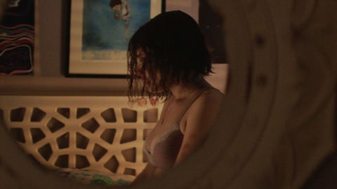 Pic: Katherine Langford in 13 Reasons Why (2017-2020)