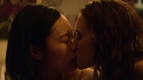 Pic: Katherine Langford in 13 Reasons Why
