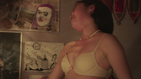 Pic: Michele Selene Ang in 13 Reasons Why (2017-2020)