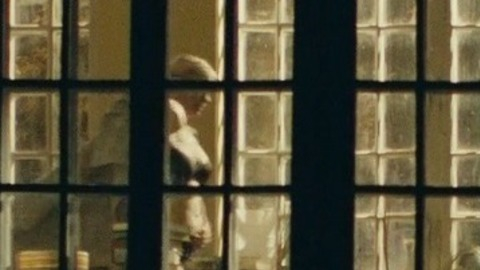 Pic: Anu Sinisalo in Bordertown