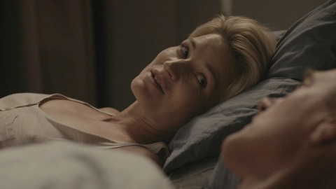 Pic: Matleena Kuusniemi in Bordertown