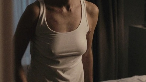 Pic: Matleena Kuusniemi in Bordertown