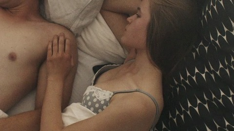 Pic: Olivia Ainali in Bordertown