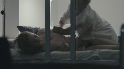 Pic: Olivia Ainali in Bordertown