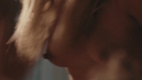 Pic: Ilona Chevakova in Bordertown