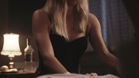 Pic: Saara Kotkaniemi in Bordertown