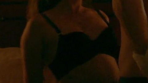 Pic: Phoebe Tonkin in The Originals