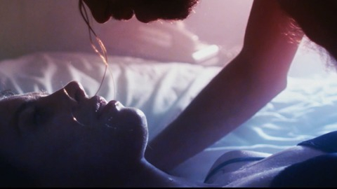 Pic: Allana LeVierge in Let Her Out