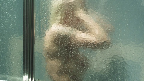 Pic: Krista Grotte in The Emerging Past