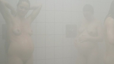 Pic: Julia Jentsch in 24 Weeks
