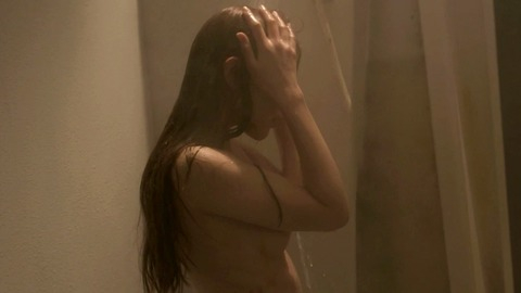 Pic: Mayu Sugano in Zombie Ass: Toilet of the Dead