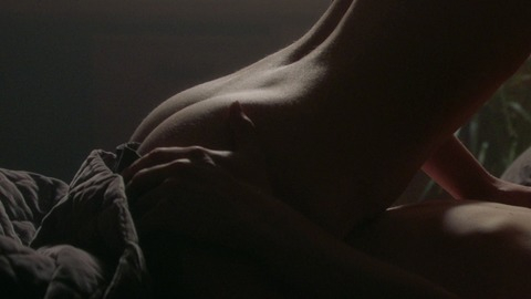 Pic: Alexandra Johnston in American Playboy: The Hugh Hefner Story