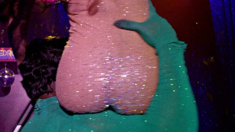 Pic: Shyrley Rodriguez in The Get Down