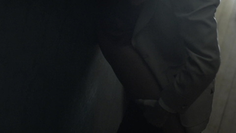 Pic: Maggie Grace in The Scent of Rain & Lightning (2017)