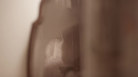 Pic: Maggie Grace in The Scent of Rain & Lightning