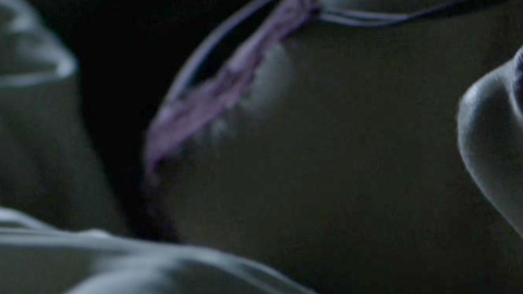 Pic: Maggie Grace in The Scent of Rain & Lightning