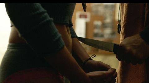 Pic: Jessica Sula in Split