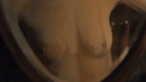 Pic: Larissa Breidbach in Egon Schiele: Death and the Maiden