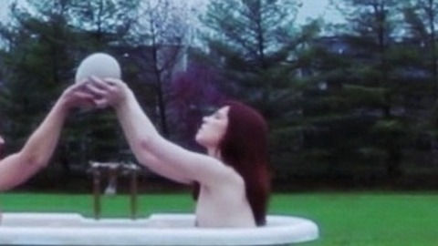 Pic: Sonja O'Hara in Ovum