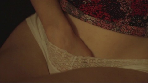 Pic: Sonja O'Hara in Ovum