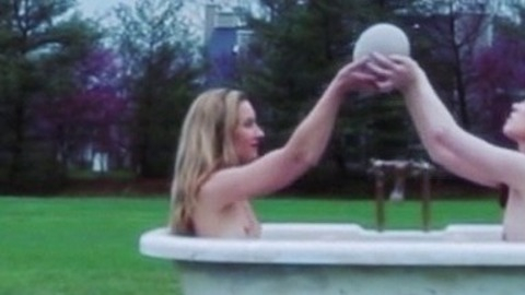 Pic: Katie Morrison in Ovum