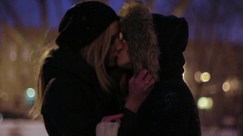 Pic: Katie Morrison in Ovum