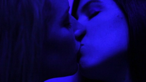 Pic: Katie Morrison in Ovum