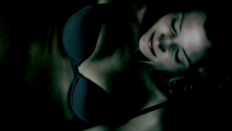 Pic: Whitney Moore in Breakdown Lane