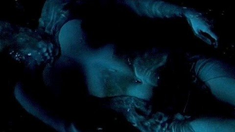 Pic: Kirsty Averton in The Holly Kane Experiment