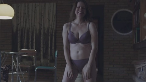 Pic: Stefanie Höner in Ostfriesenkiller (2017)