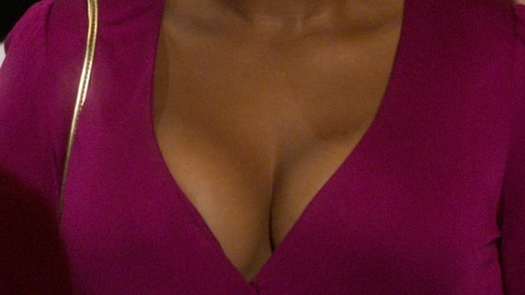 Pic: Jennifer Hudson in Sandy Wexler (2017)