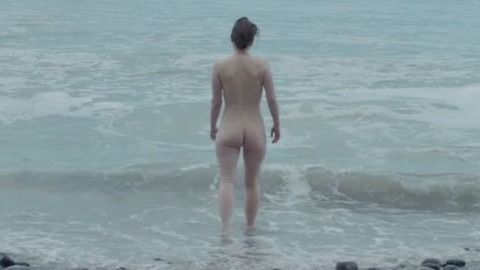 Pic: Shian Denovan in Siren