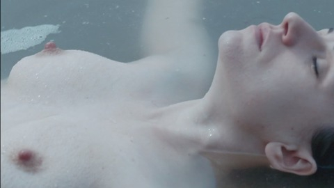 Pic: Shian Denovan in Siren
