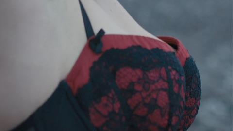 Pic: Shian Denovan in Siren
