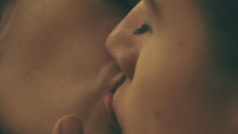 Pic: Valeria Vereau in Siren