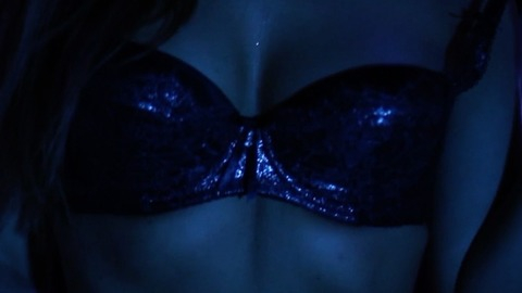 Pic: Lucy-Anne Brooks in Watch Me, Alone