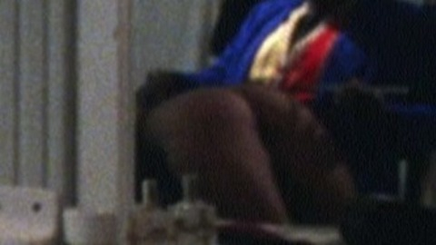 Pic: Tracie May in Hideous! (1997)