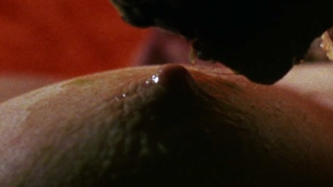 Pic: Rhonda Griffin in Hideous!