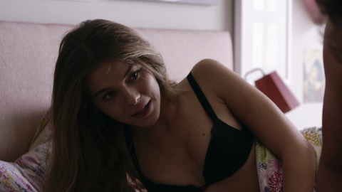 Pic: Barbara Ramella in Slam