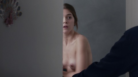 Pic: Barbara Ramella in Slam