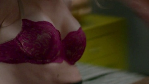 Pic: Katelyn Tarver in Famous in Love (2017-2018)