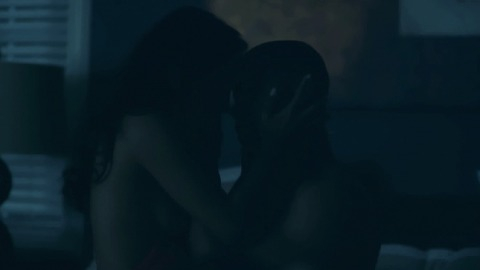 Pic: Karrueche Tran in Only For One Night