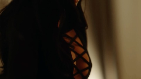 Pic: Karrueche Tran in Only For One Night (2016)