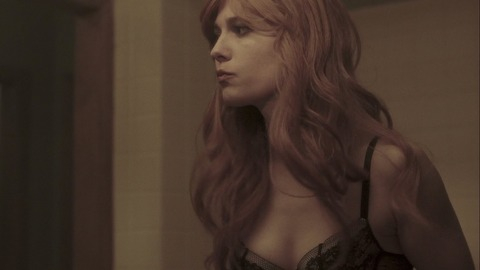 Pic: Mary Elizabeth Winstead in Fargo