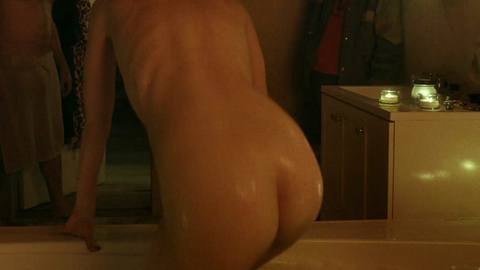 Pic: Mary Elizabeth Winstead in Fargo